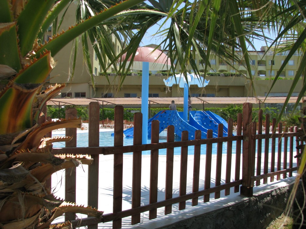 imagini hotel SUENO BEACH SIDE